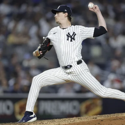 Max Fried