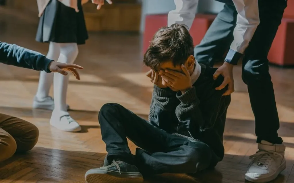 Mexico-segundo-lugar-en-bullying
