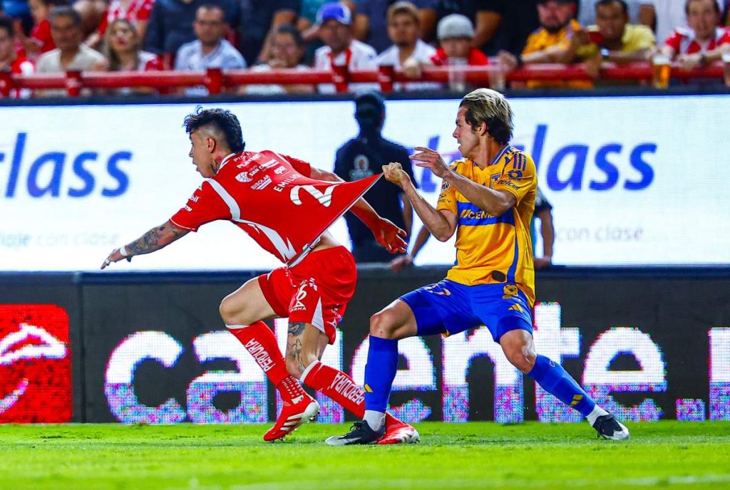 Necaxa