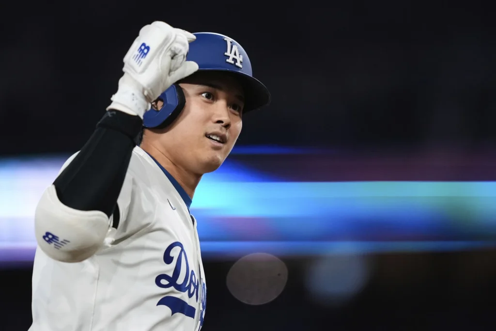 Ohtani