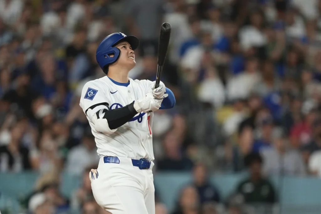 Ohtani