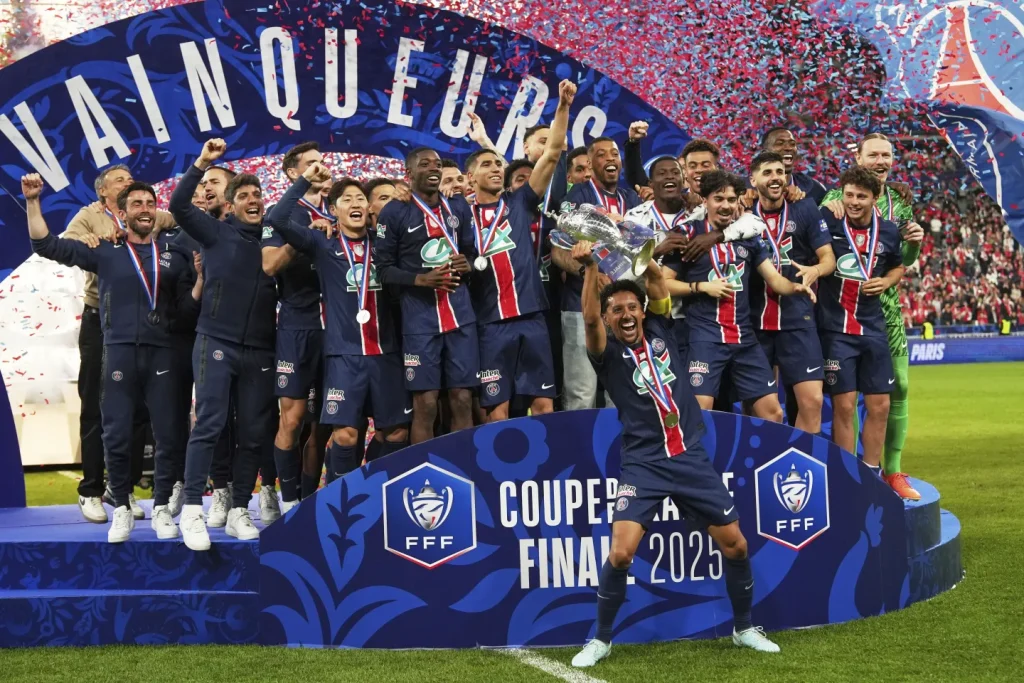 PSG
