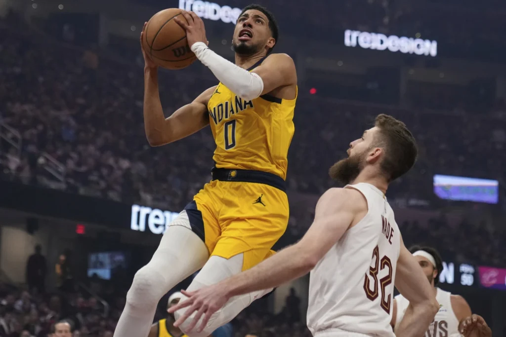 Pacers