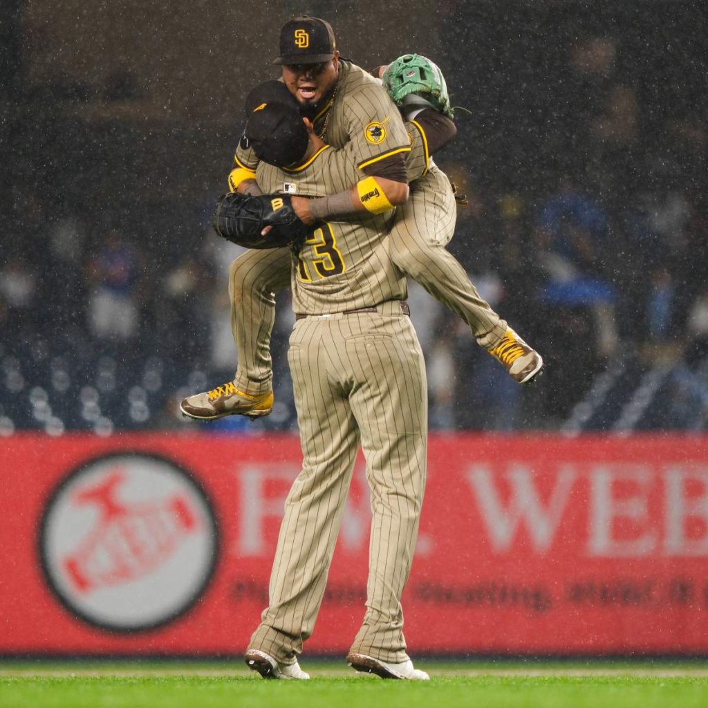 Padres