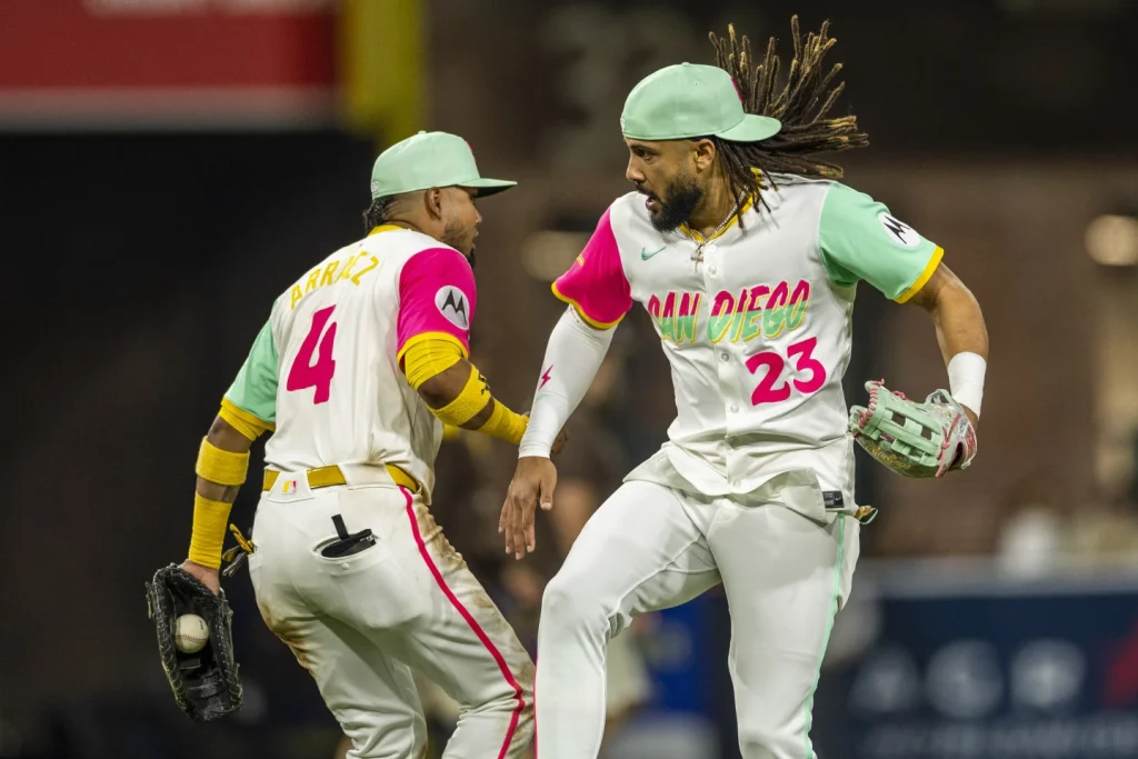 Padres