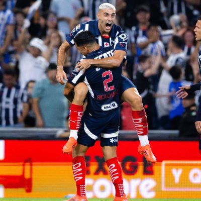 Rayados