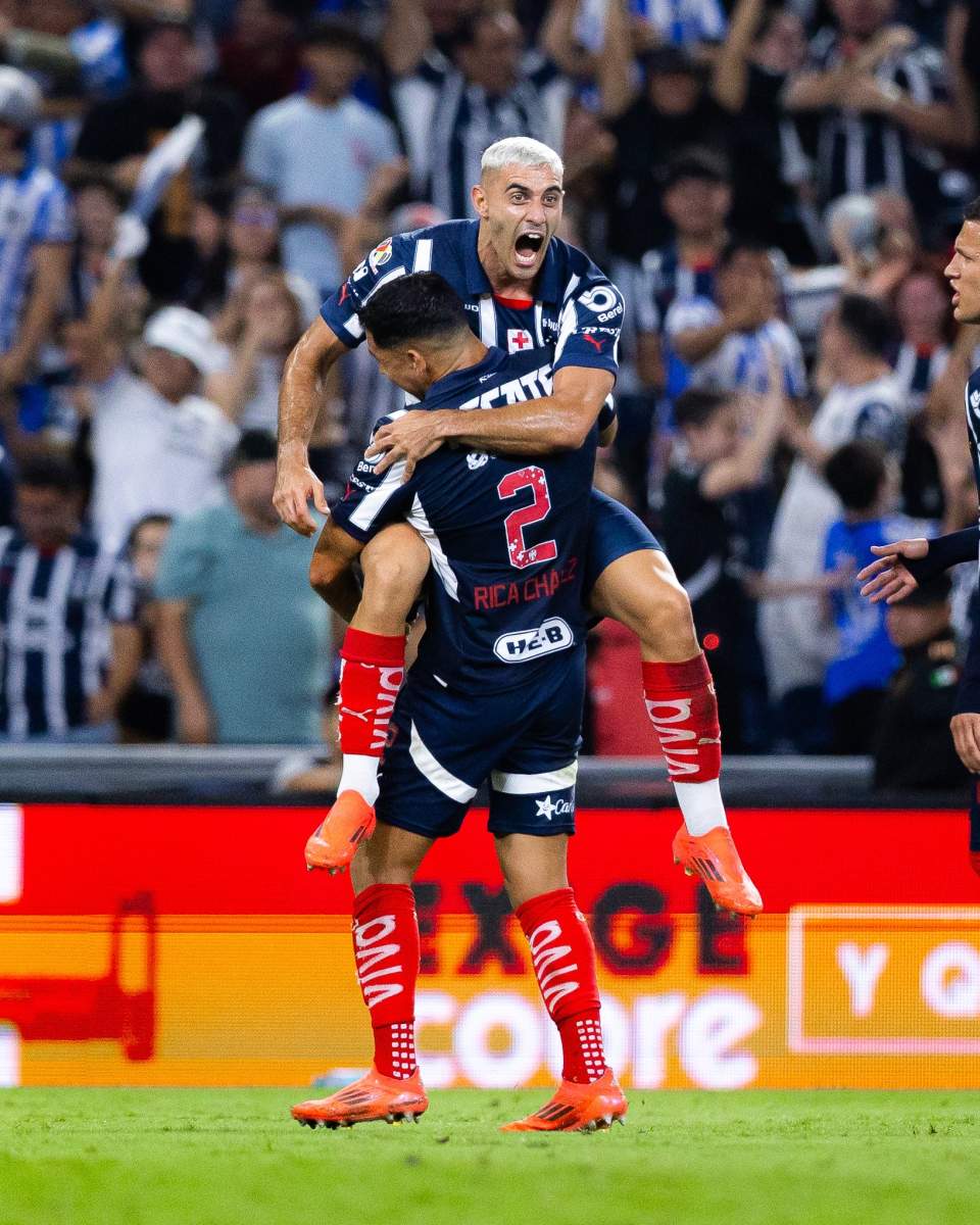 Rayados