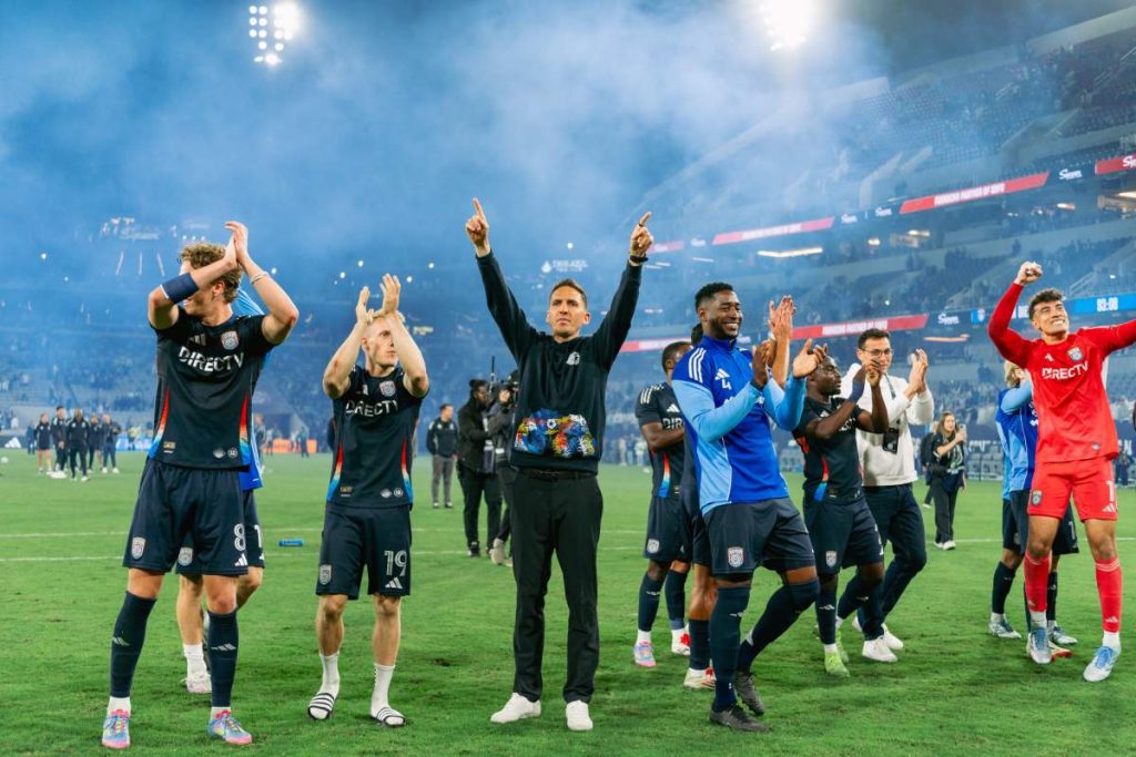 SDFC