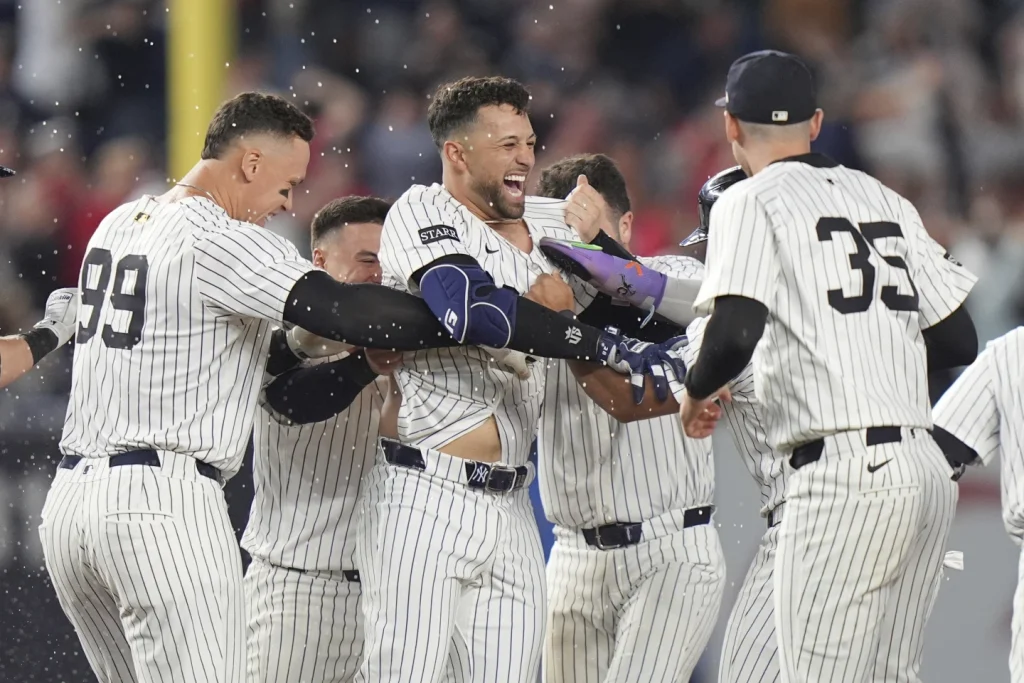 Yankees