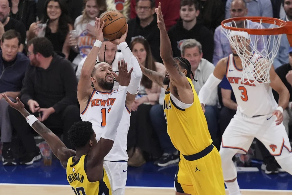 knicks