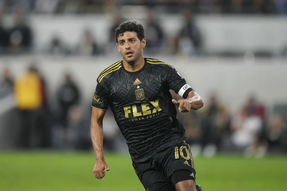vELA