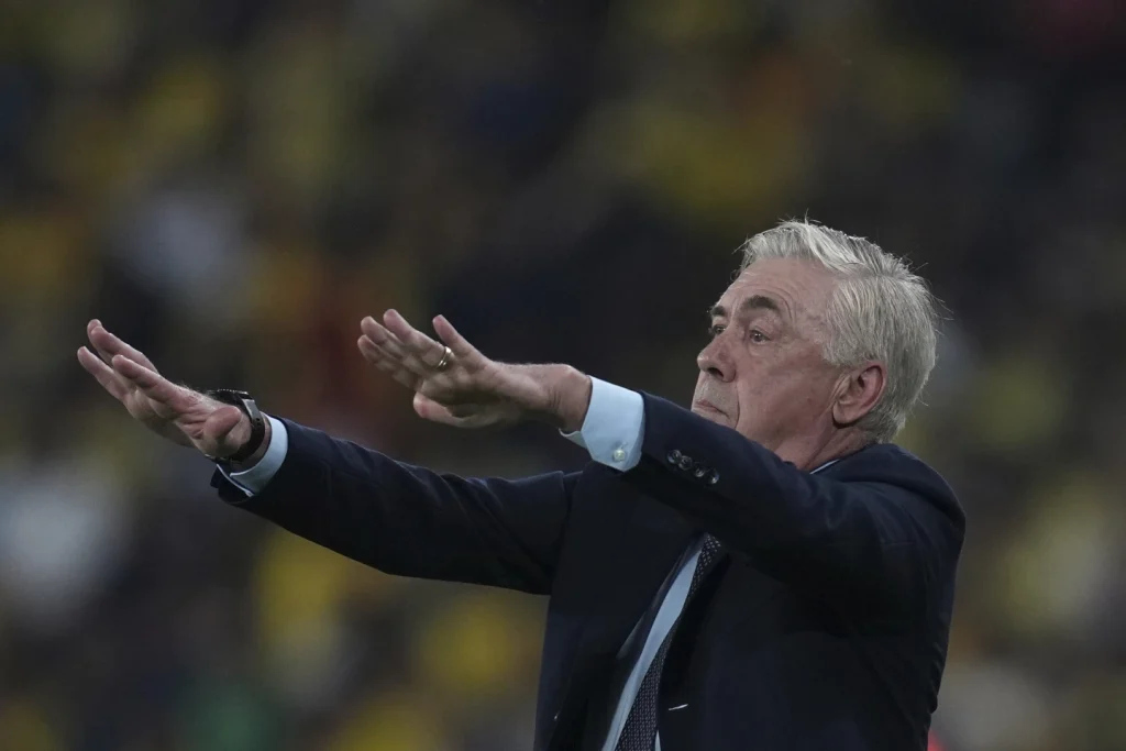 Ancelotti