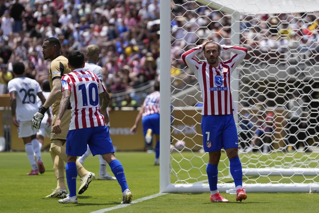 Atleti