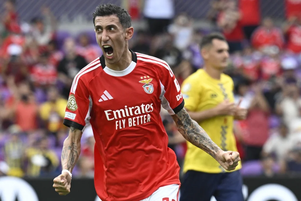 Benfica