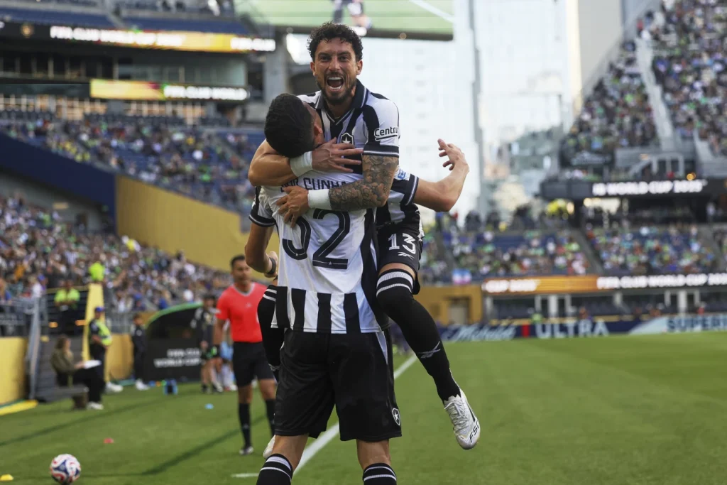 Botafogo
