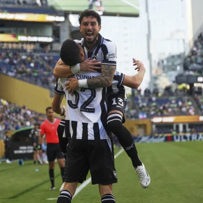 Botafogo