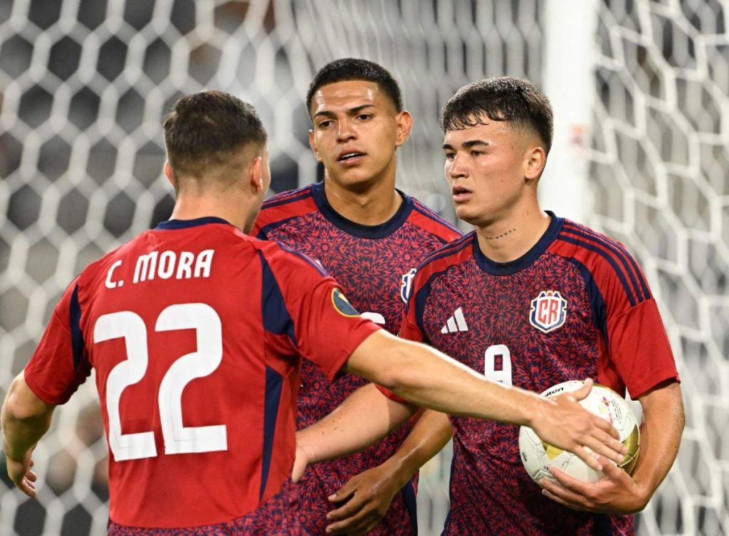 COSTA RICA