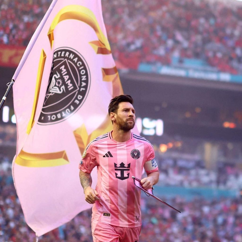 DAZN
