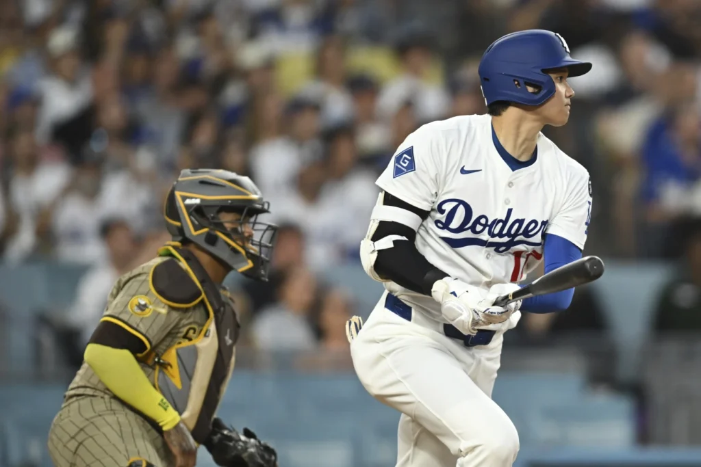Dodgers