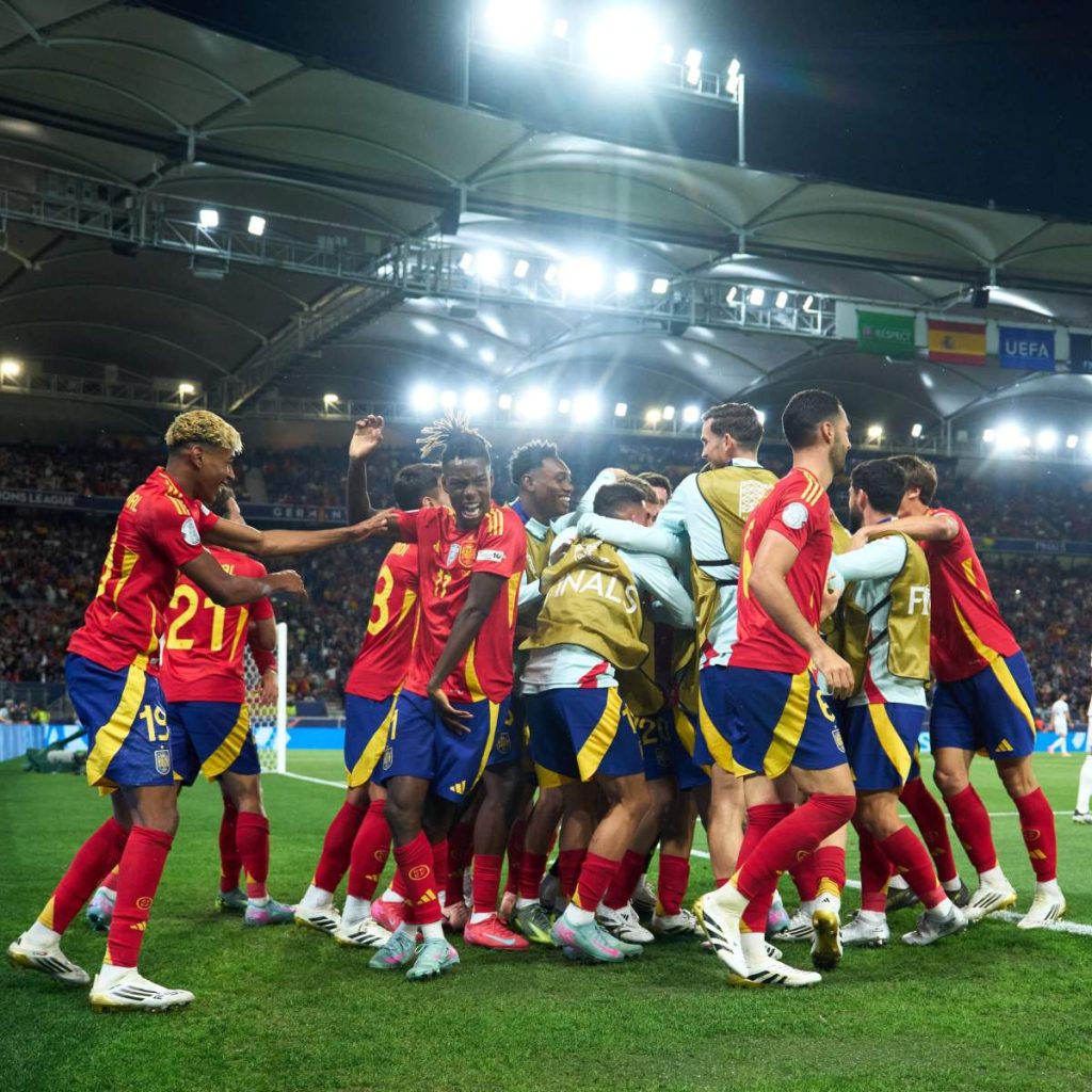 Espana