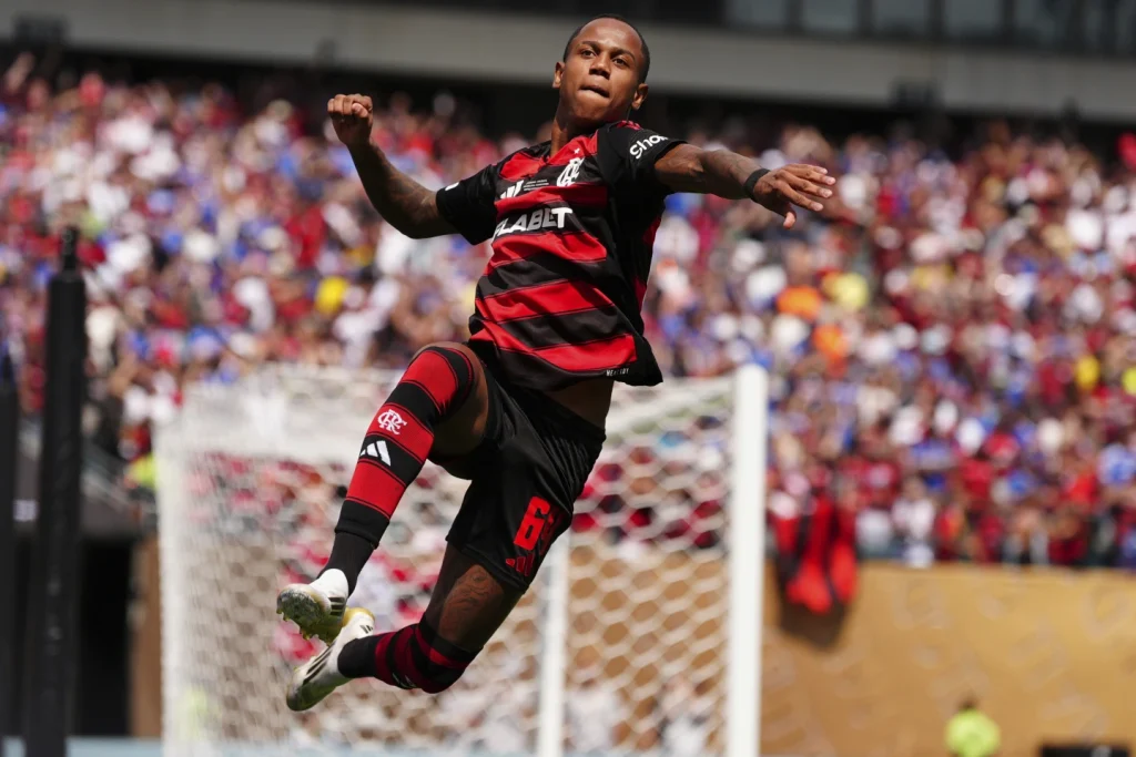 Flamengo
