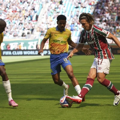 Fluminense
