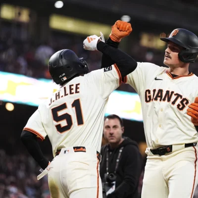 Gigantes