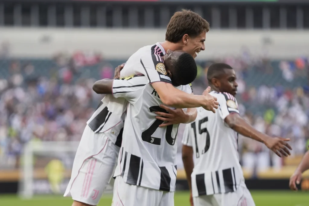 Juve