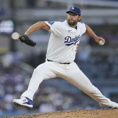 Kershaw