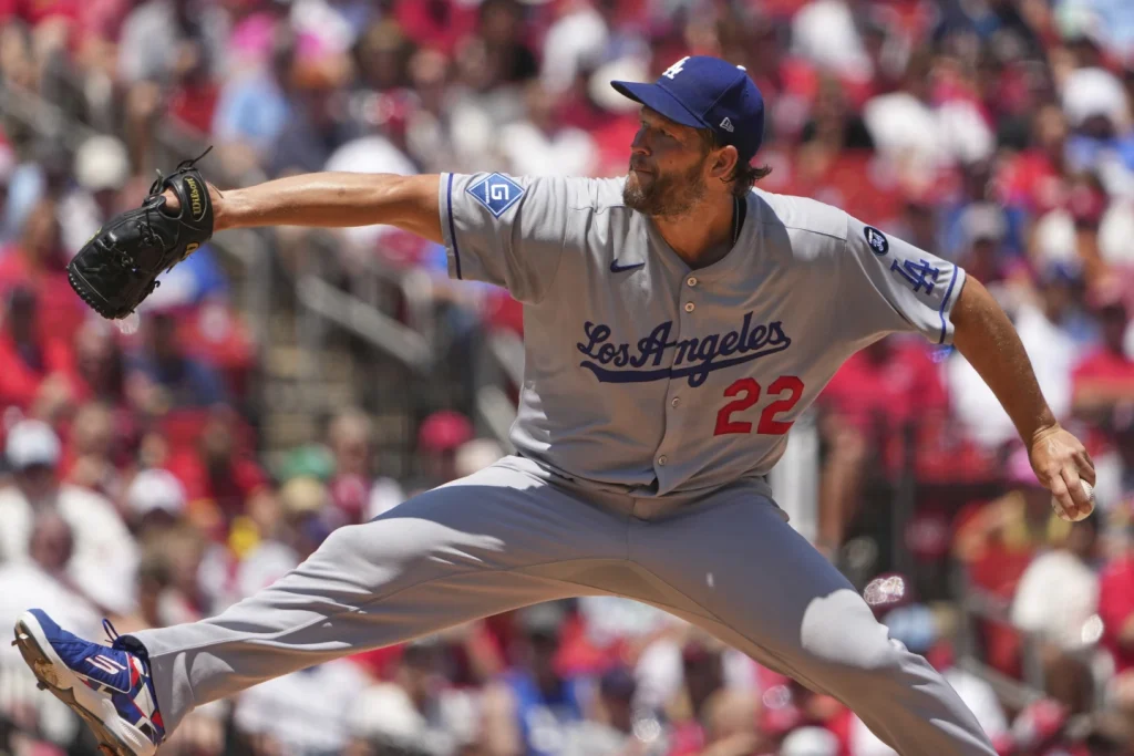 Kershaw