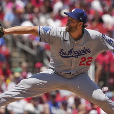 Kershaw