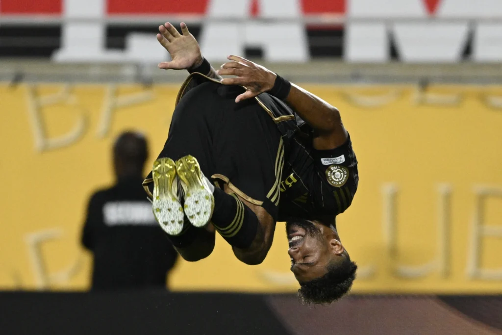LAFC