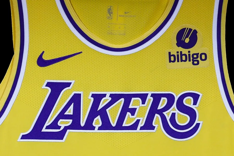 LAKERS