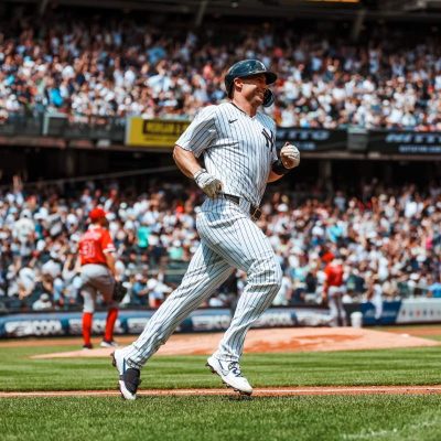 MLB YANKEES