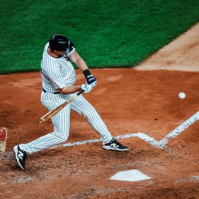 MLB YANKEES