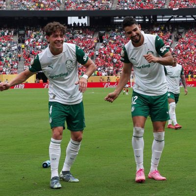 MUNDIAL PALMEIRAS