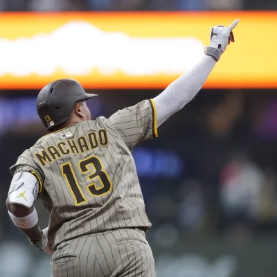 Machado
