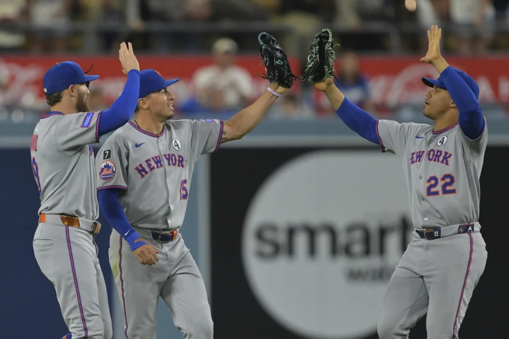 Mets