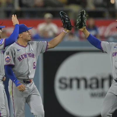 Mets