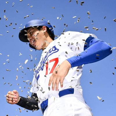 OHTANI