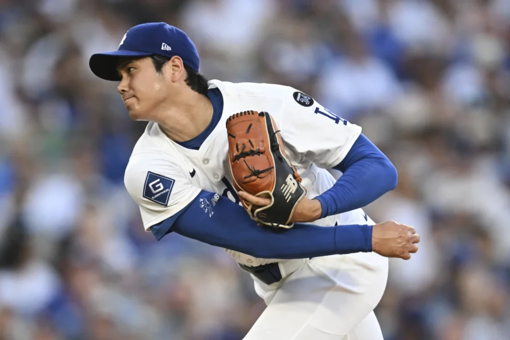 Ohtani