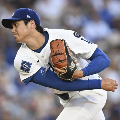 Ohtani