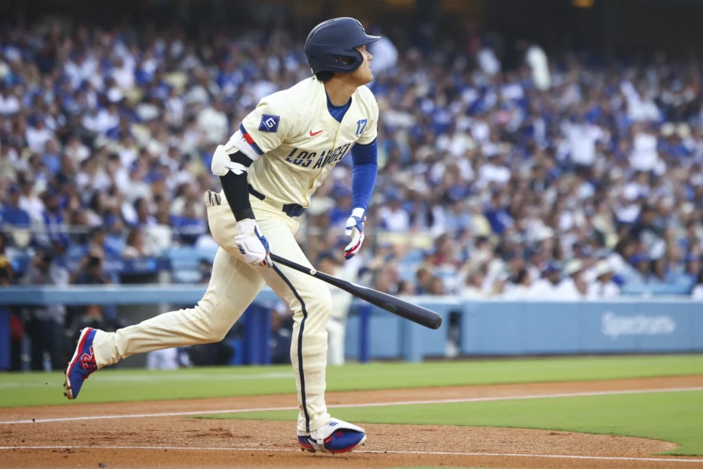 Ohtani