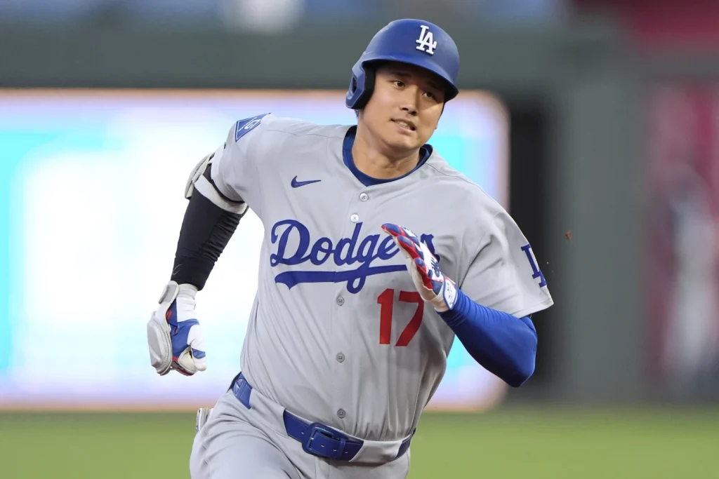Ohtani