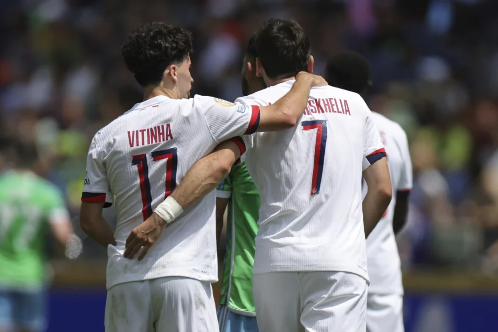 PSG