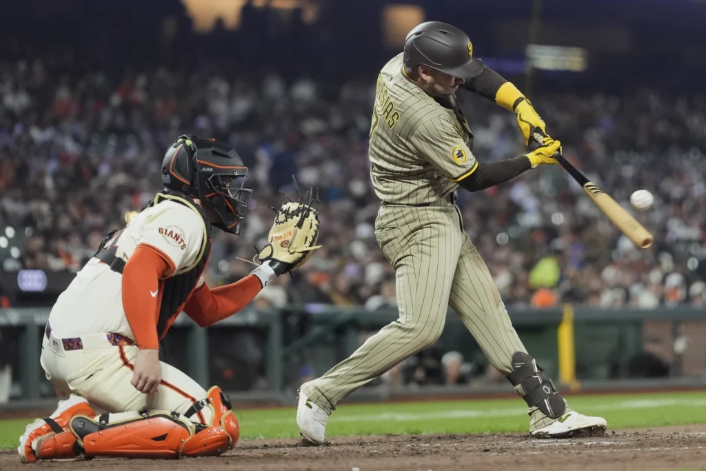 Padres