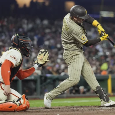 Padres
