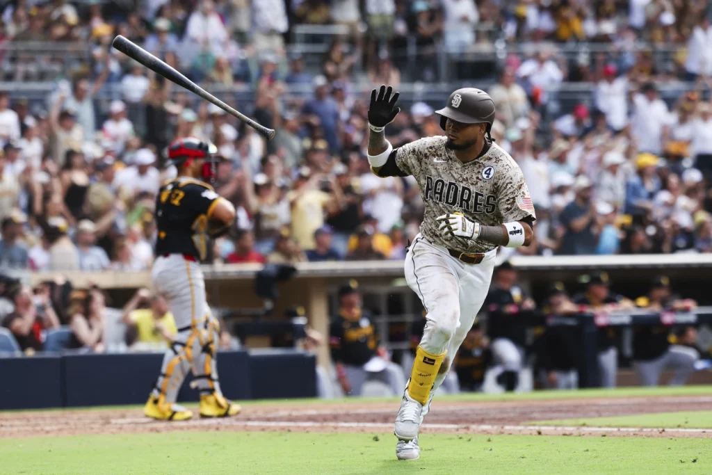 Padres