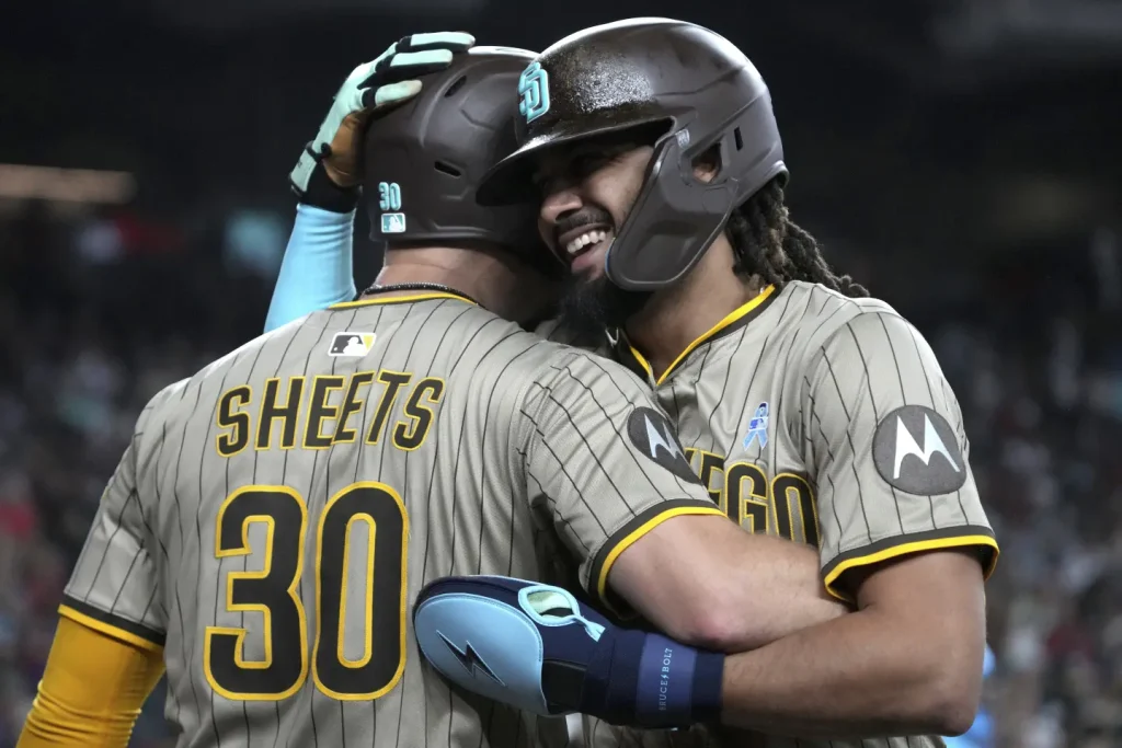 Padres