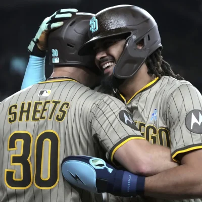 Padres
